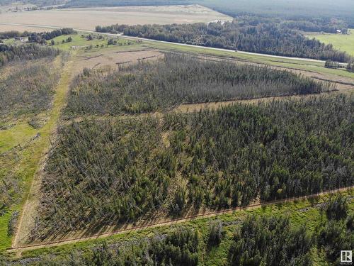 Highway 33 And Rge Rd 51, Rural Barrhead County, AB 