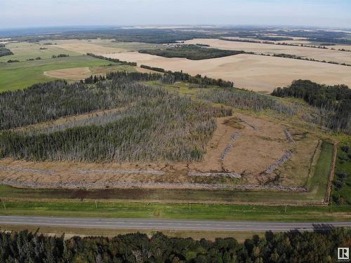 Highway 33 And Rge Rd 51, Rural Barrhead County, AB 