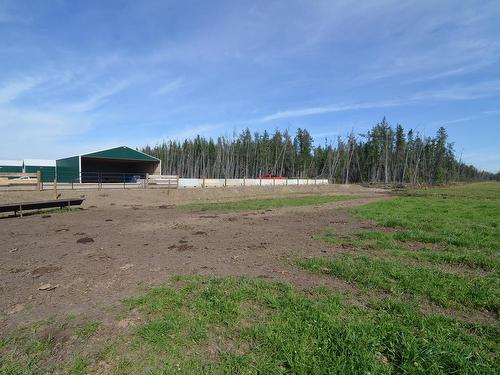 Highway 33 And Rge Rd 51, Rural Barrhead County, AB 