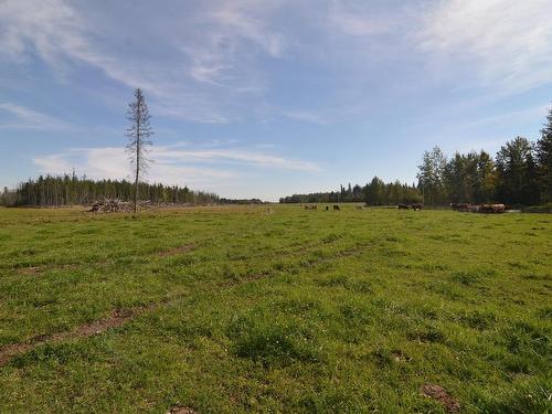 Highway 33 And Rge Rd 51, Rural Barrhead County, AB 