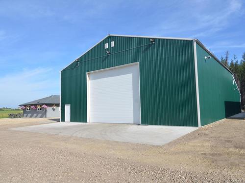 Highway 33 And Rge Rd 51, Rural Barrhead County, AB 