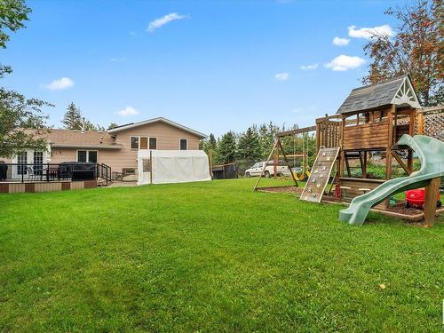 702 Lakeside Dr, Rural Parkland County, AB 