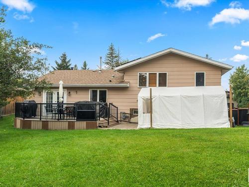 702 Lakeside Dr, Rural Parkland County, AB 