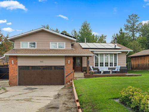 702 Lakeside Dr, Rural Parkland County, AB 