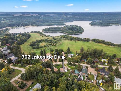 702 Lakeside Dr, Rural Parkland County, AB 