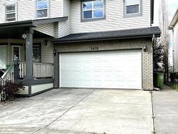 5078 THIBAULT WY NW  Edmonton, AB T6R 3J3