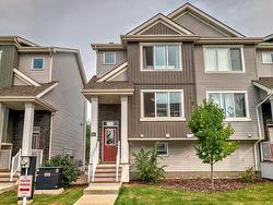 35 2121 Haddow Drive NW NW  Edmonton, AB T6R 0W6