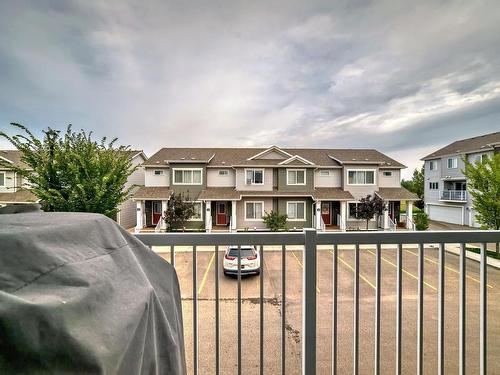 35 2121 Haddow Drive Nw Nw, Edmonton, AB 