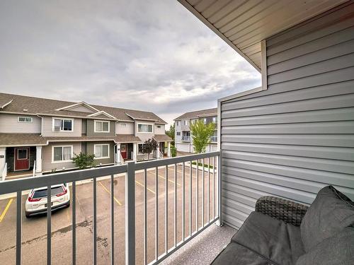 35 2121 Haddow Drive Nw Nw, Edmonton, AB 