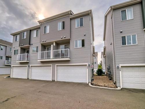 35 2121 Haddow Drive Nw Nw, Edmonton, AB 