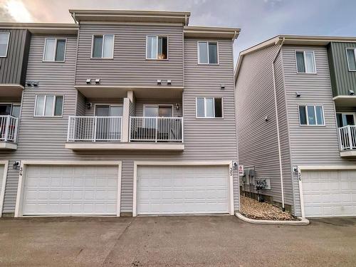 35 2121 Haddow Drive Nw Nw, Edmonton, AB 