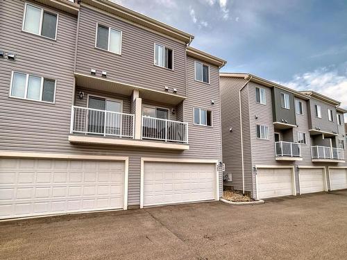 35 2121 Haddow Drive Nw Nw, Edmonton, AB 