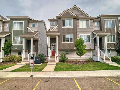 35 2121 Haddow Drive Nw Nw, Edmonton, AB 