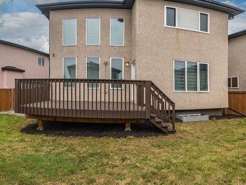 6007 171 Av Nw, Edmonton, AB 