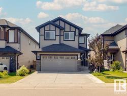 3257 ABBOTT CR SW  Edmonton, AB T6W 2M4