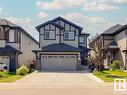 3257 Abbott Crescent, Edmonton, AB  - Outdoor With Facade 