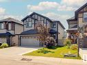 3257 Abbott Crescent, Edmonton, AB  - Outdoor With Facade 