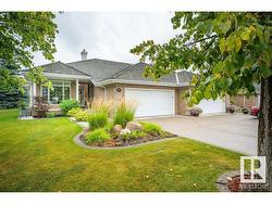 1522 HEFFERNAN CL NW  Edmonton, AB T6R 2N7