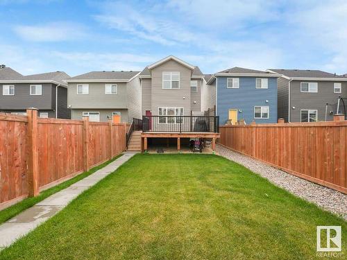 388 Stout Ln, Leduc, AB 