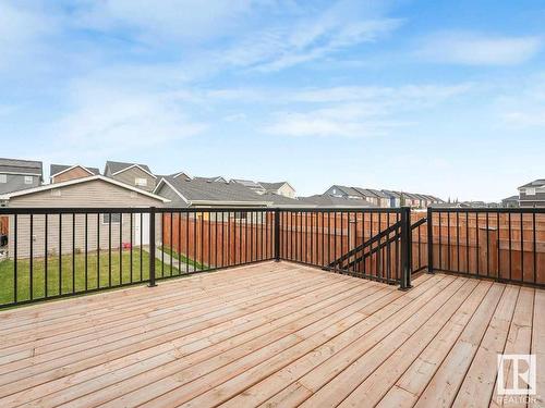 388 Stout Ln, Leduc, AB 