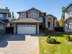 3234 TREDGER CL NW  Edmonton, AB T6R 3T6