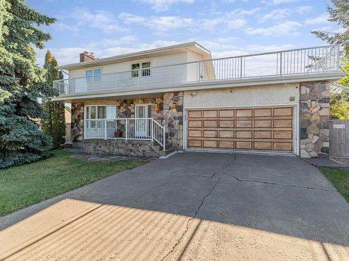 891 Lee Ridge Rd Nw, Edmonton, AB 