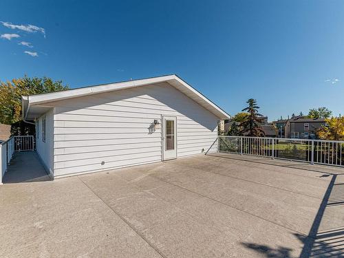 891 Lee Ridge Rd Nw, Edmonton, AB 