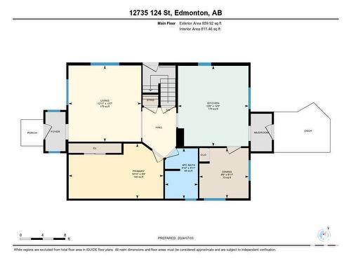 12735 124 St Nw, Edmonton, AB 