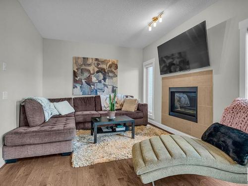 523 Merlin Landing Ld Nw, Edmonton, AB 