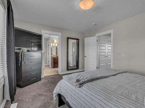 523 Merlin Landing Ld Nw, Edmonton, AB 