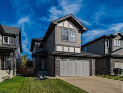 523 MERLIN LANDING LD NW  Edmonton, AB T5S 0L9