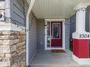 2304 86 Street, Edmonton, AB  - Outdoor 