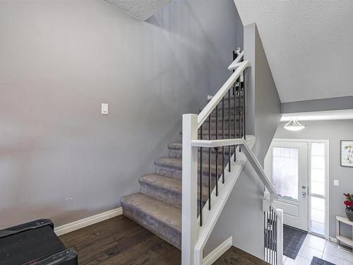 2304 86 Street, Edmonton, AB - Indoor Photo Showing Other Room