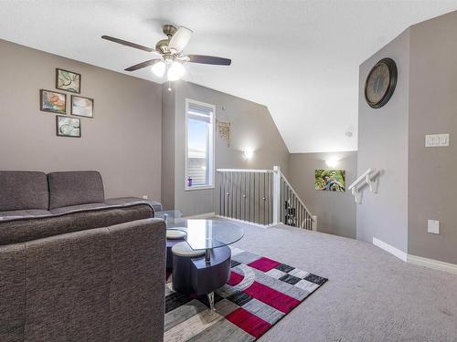 2304 86 Street, Edmonton, AB - Indoor