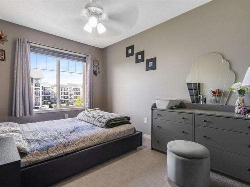 2304 86 Street, Edmonton, AB - Indoor Photo Showing Bedroom