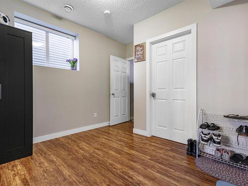 2304 86 Street, Edmonton, AB - Indoor Photo Showing Other Room