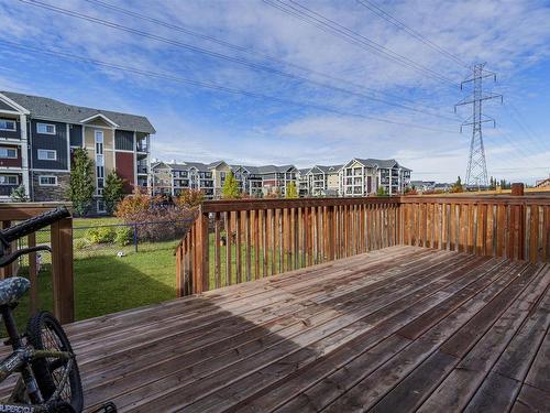 2304 86 Street, Edmonton, AB - Outdoor