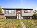 5536 10 Av Nw, Edmonton, AB 