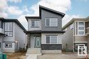 31 Gambel Loop, Spruce Grove, AB  - Outdoor With Facade 