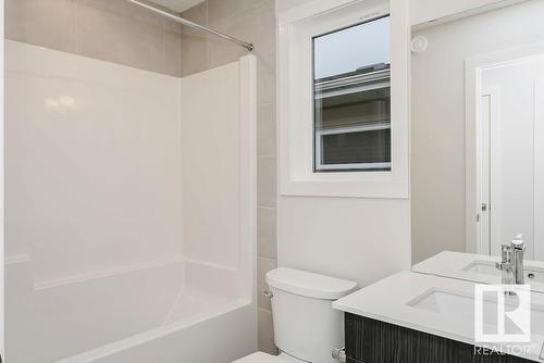 31 Gambel Loop, Spruce Grove, AB - Indoor Photo Showing Bathroom