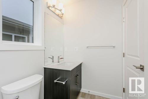 31 Gambel Loop, Spruce Grove, AB - Indoor Photo Showing Bathroom