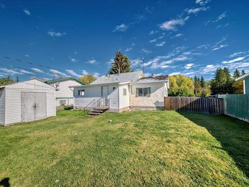 4528 46B St, Rural Lac Ste. Anne County, AB 