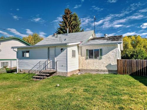 4528 46B St, Rural Lac Ste. Anne County, AB 