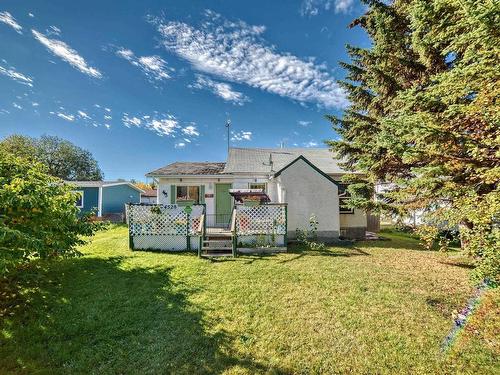 4528 46B St, Rural Lac Ste. Anne County, AB 