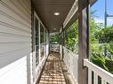 10906 72 Avenue, Edmonton, AB  - Outdoor With Deck Patio Veranda With Exterior 