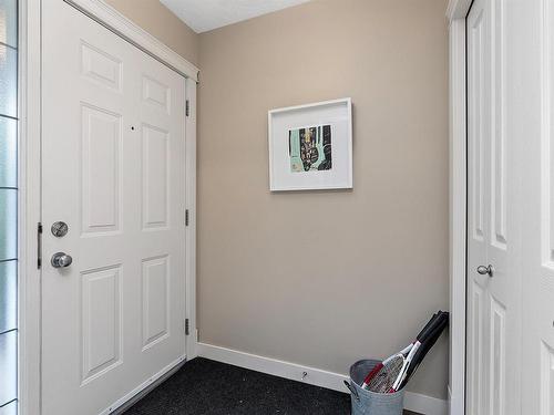 10906 72 Avenue, Edmonton, AB - Indoor Photo Showing Other Room