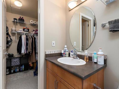 10906 72 Avenue, Edmonton, AB - Indoor Photo Showing Bathroom