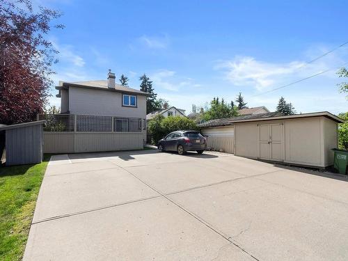 10906 72 Avenue, Edmonton, AB - Outdoor