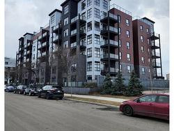 #409 10518 113 ST NW  Edmonton, AB T5H 0C6