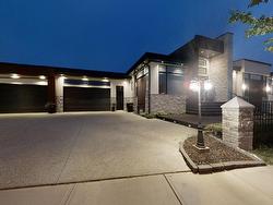 4152 Cameron Heights PT NW  Edmonton, AB T6M 0S5